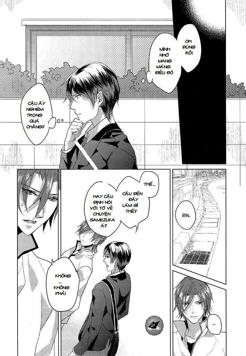 oneshot hỏny chapter 88 8