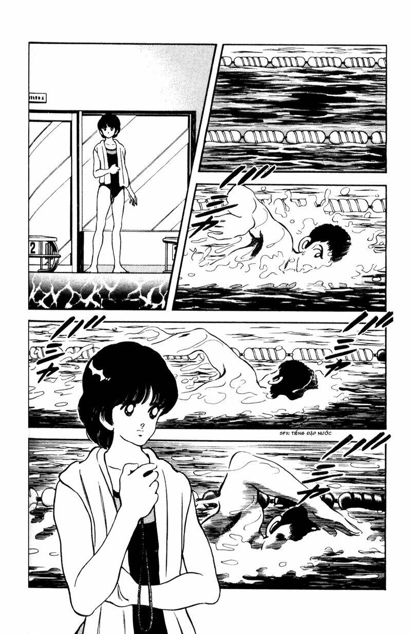 rough - ngọc thô chapter 17 17