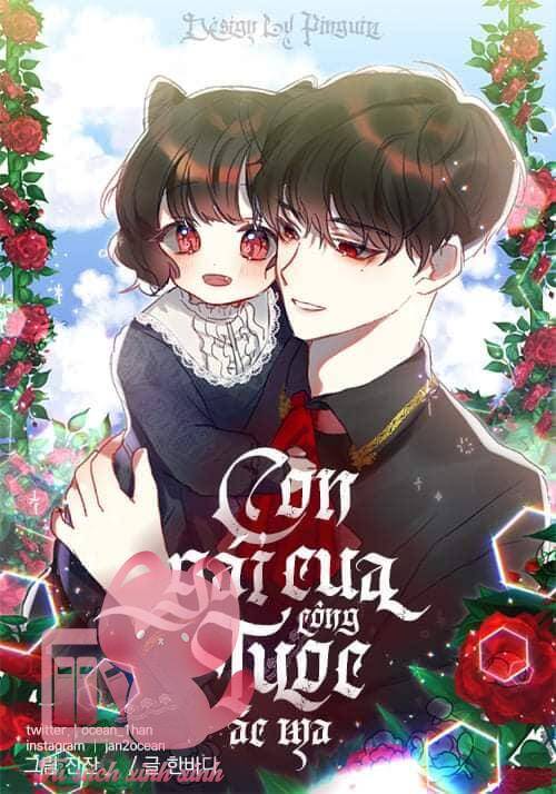 con gái của công tước quái vật chapter 70 2
