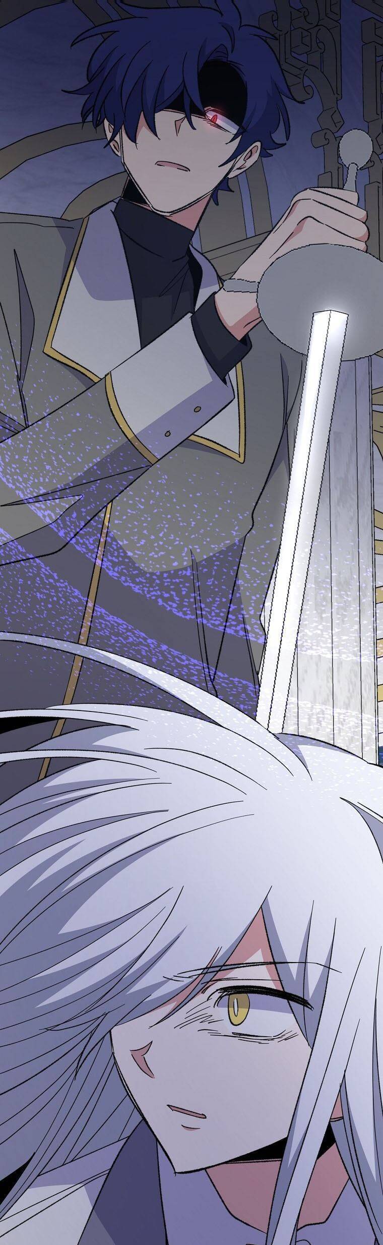 nhà hiền triết yigret chapter 71 5