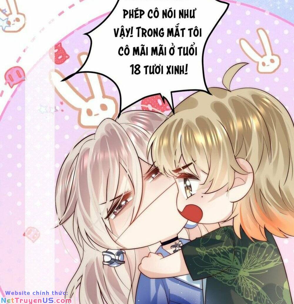 ta được thế thân tỏ tình chapter 11 17