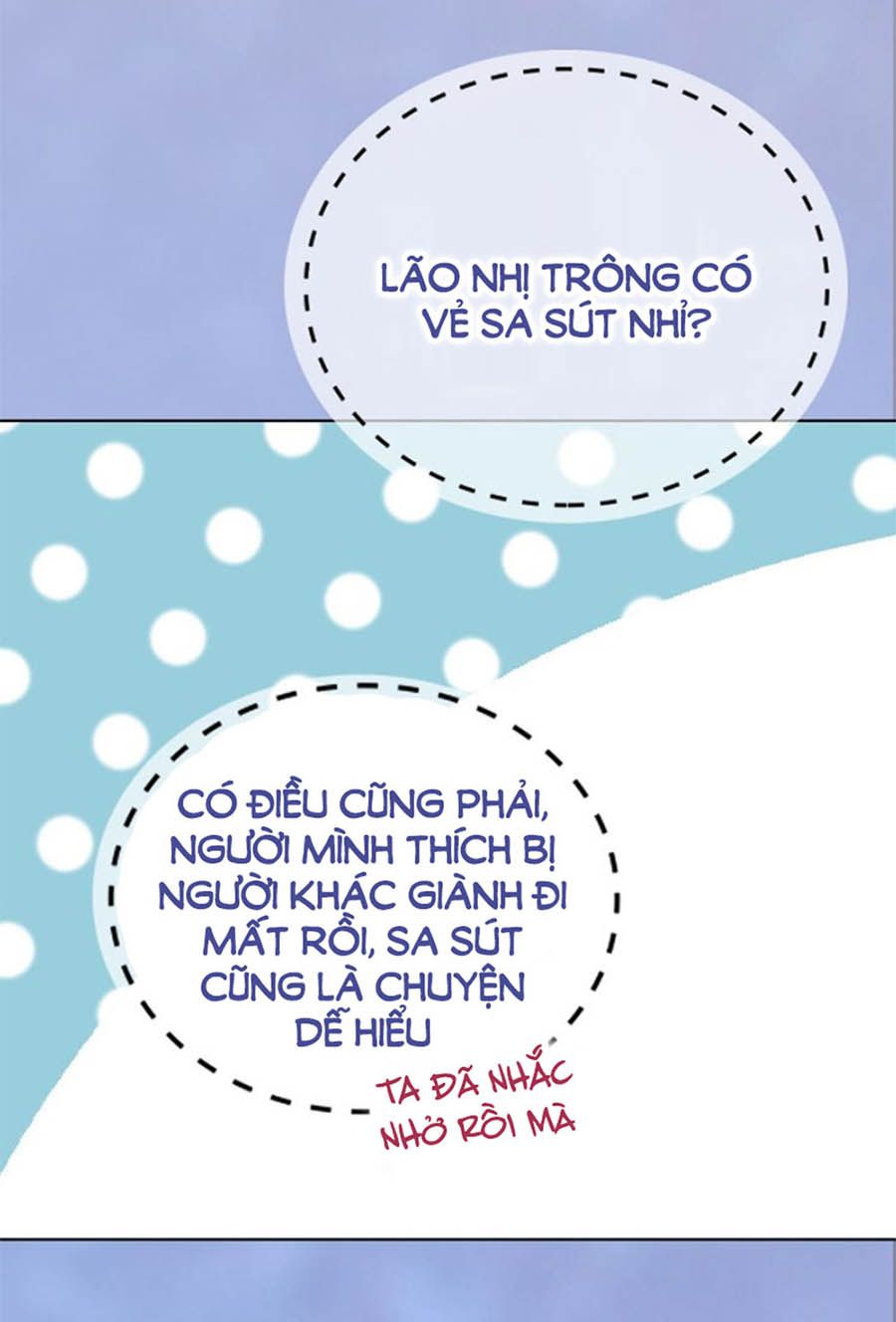 mỹ nhân già rồi chapter 51 41