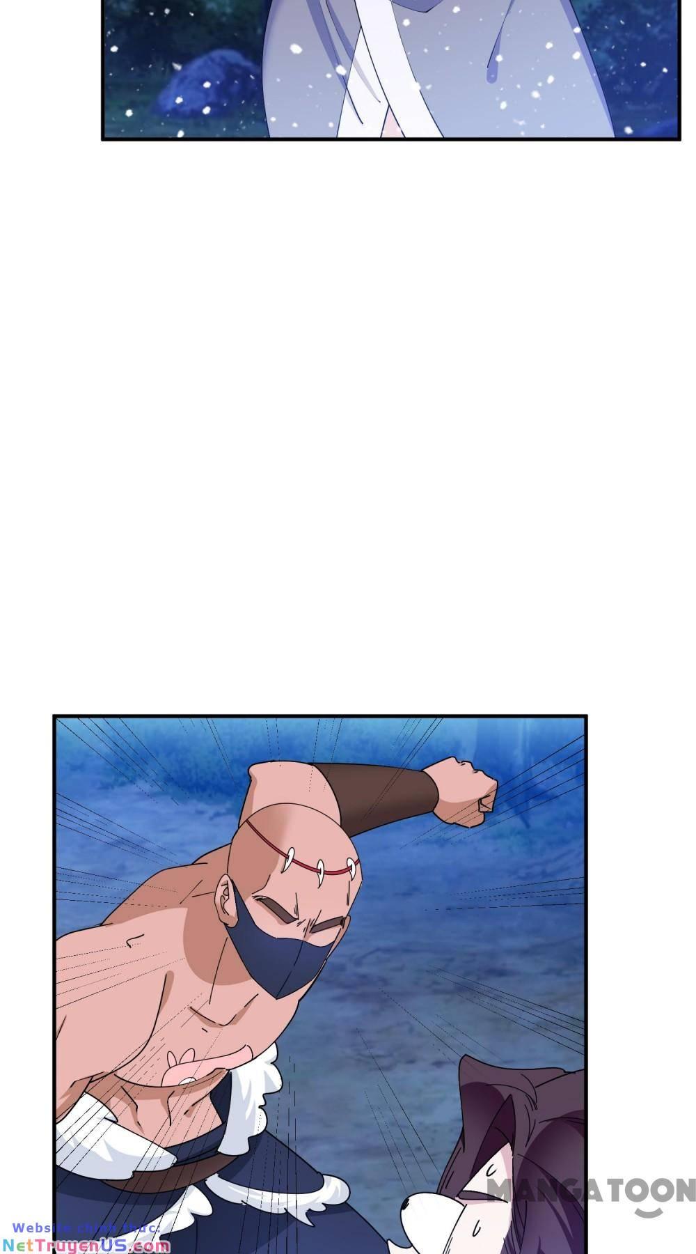 cực phẩm bại gia tử chapter 238 3