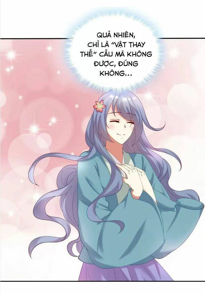 đô đốc đại nhân sủng thê kí chapter 64 5