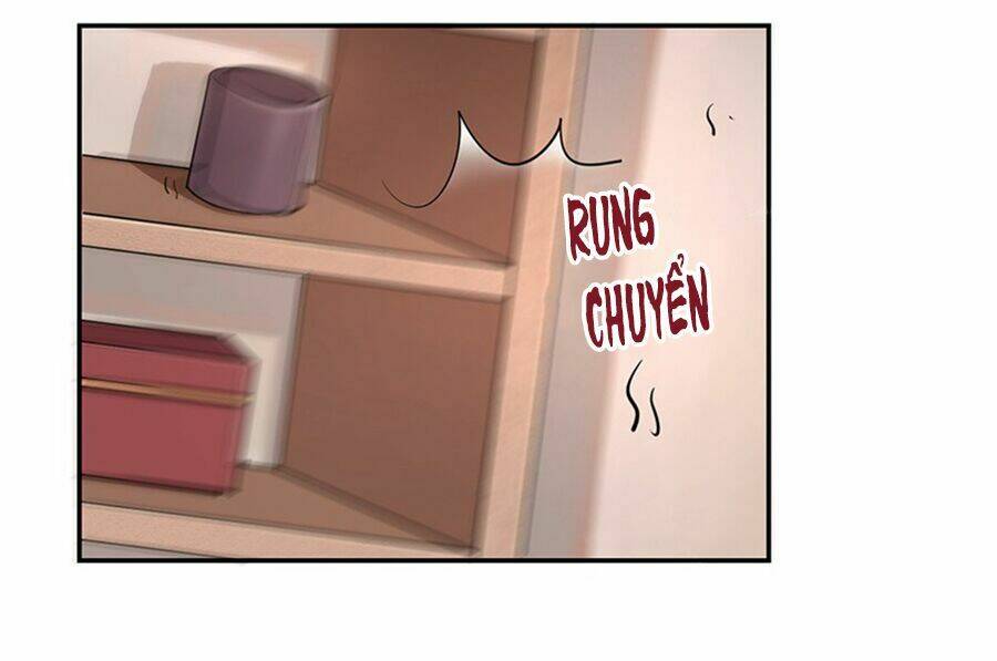 nghiên hương kỳ đàm chapter 53 23