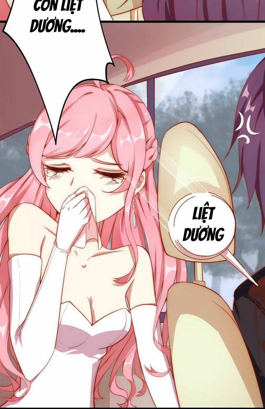 cả thế giới đều không bằng người chapter 1 10