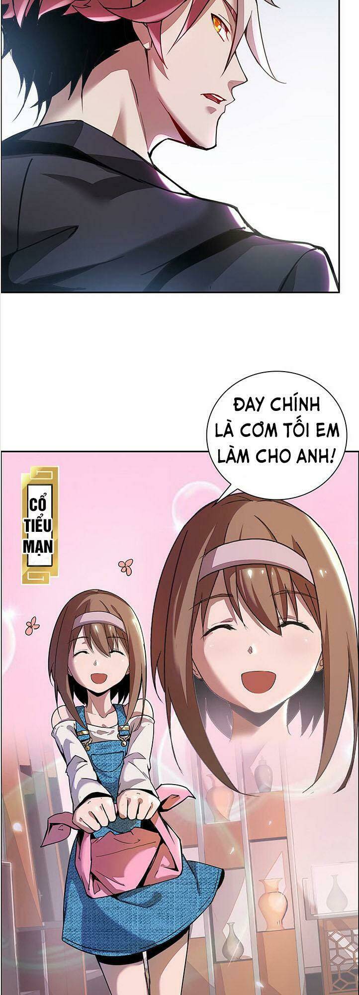 bất tử thần vương tu liên tục chapter 1.1 68