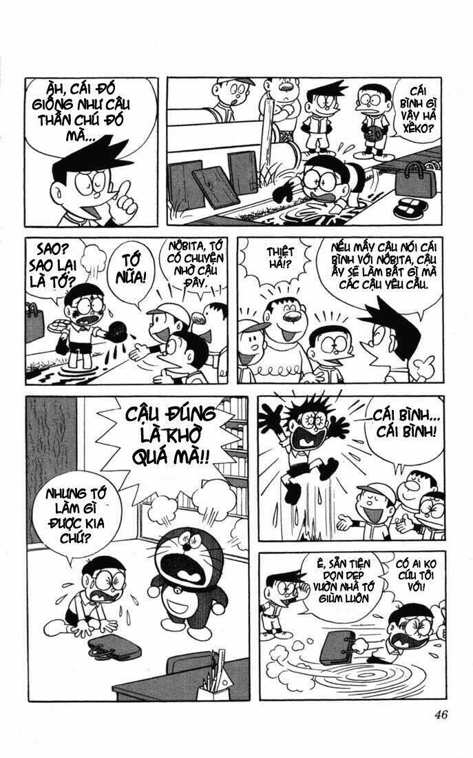 doraemon chapter 4 5
