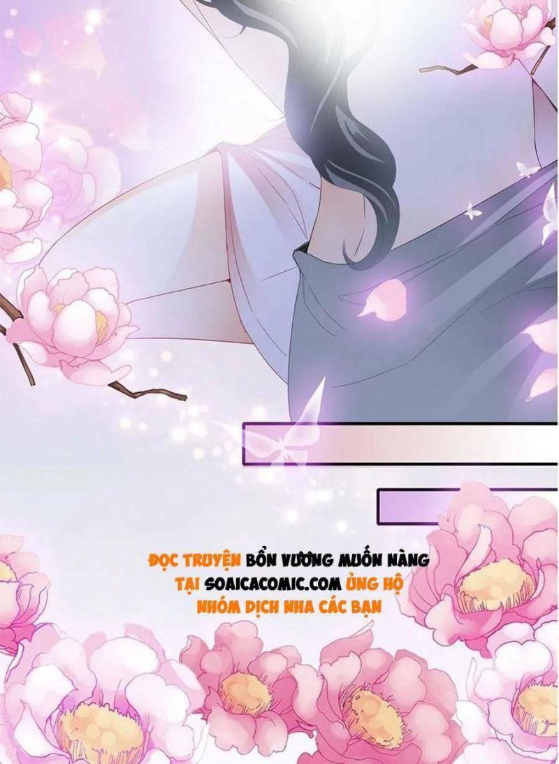 bổn vương muốn nàng chapter 91 4
