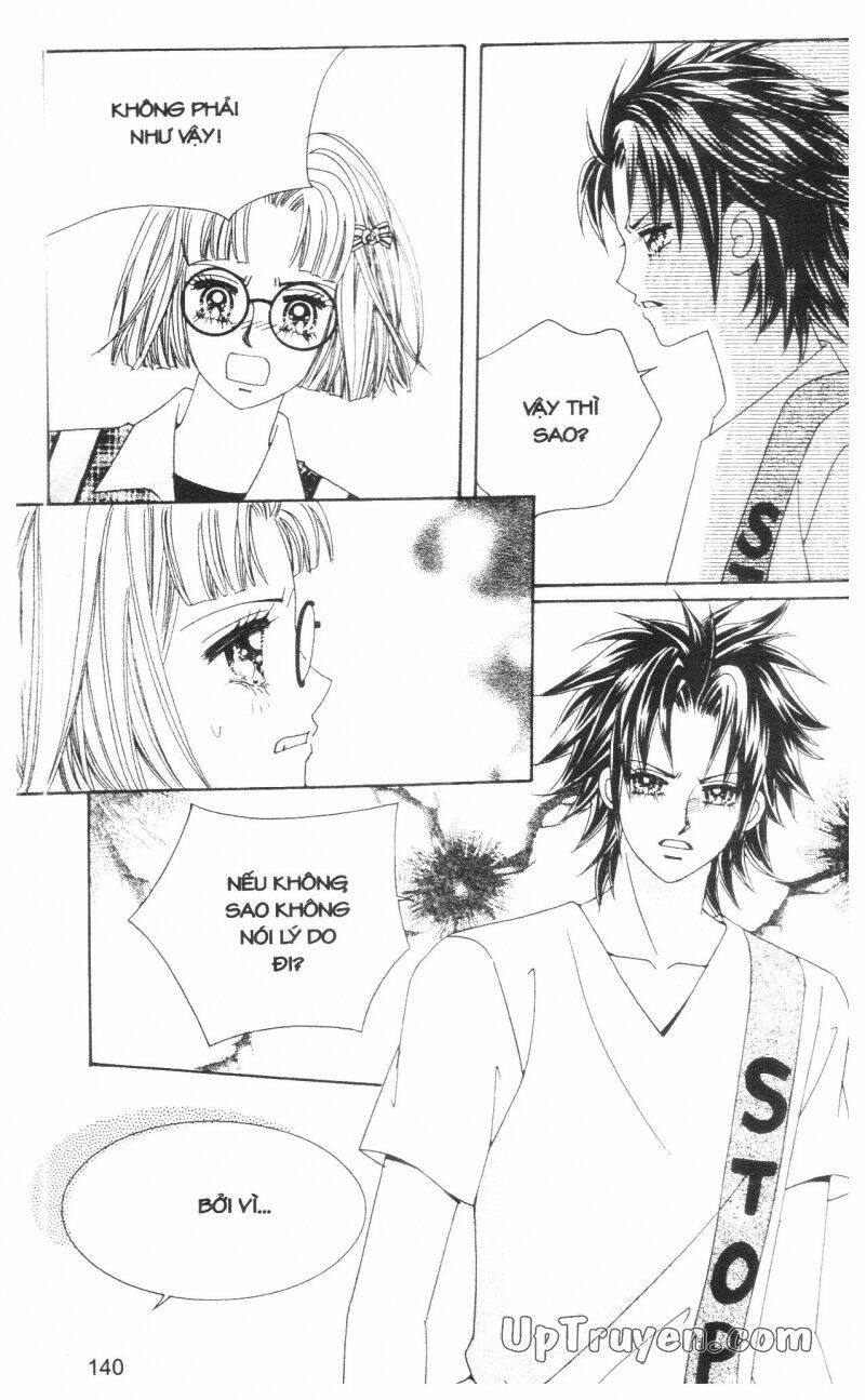 chỉ mình anh chapter 5 142