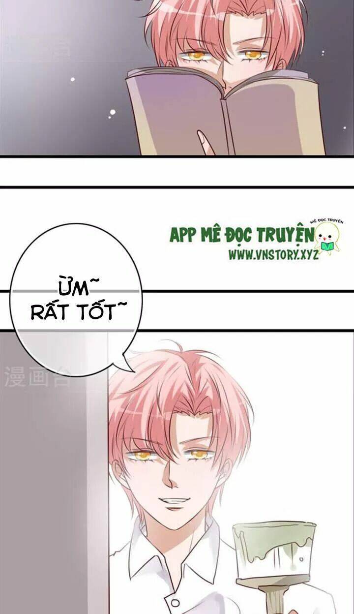 sau con mưa mùa hạ chapter 61 6