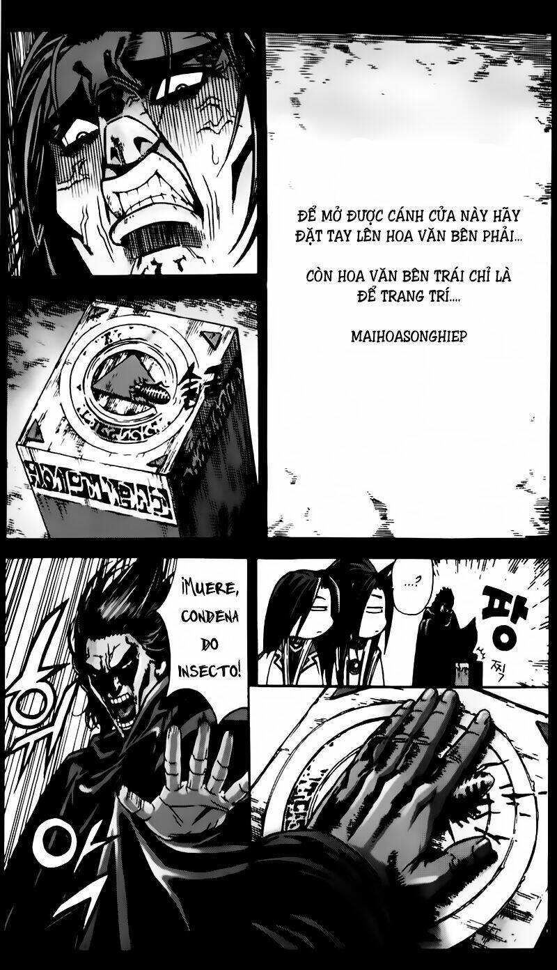 king of hell chapter 80 13