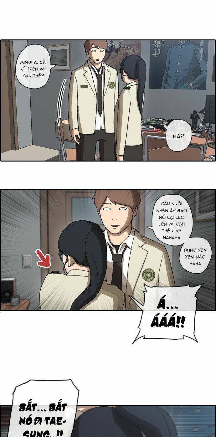 free draw m chapter 33 33