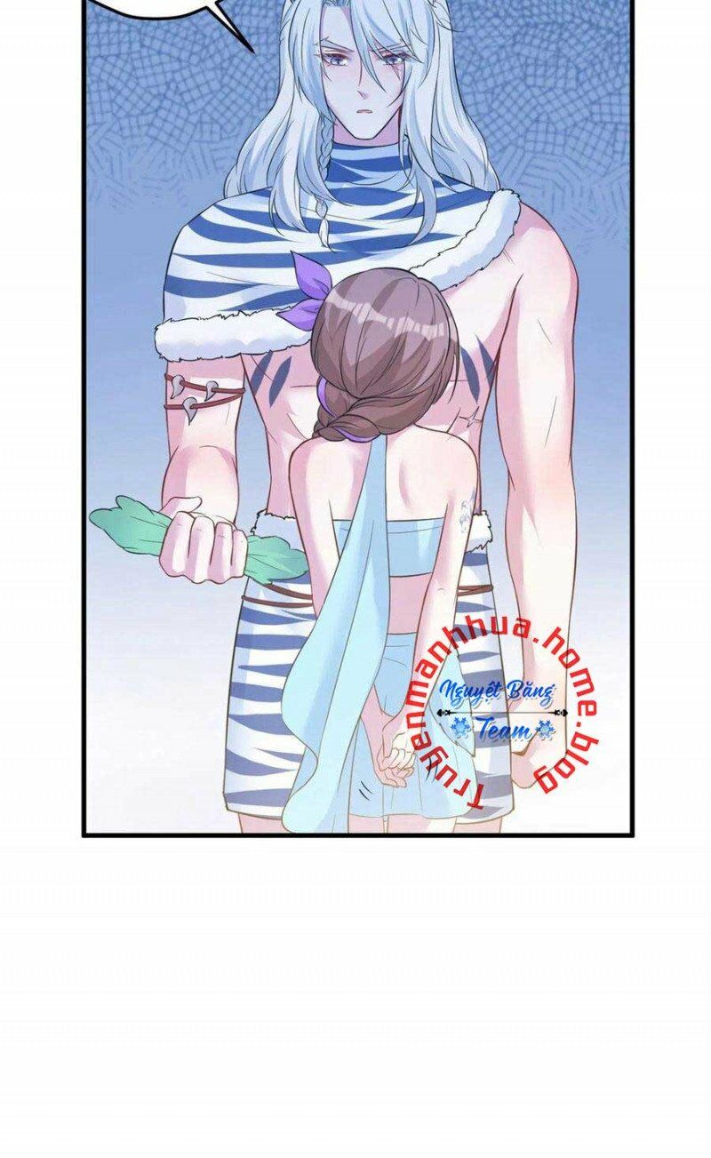 [16+] thảnh thơi thú thế chủng chủng điền, sinh sinh tể chapter 313 34