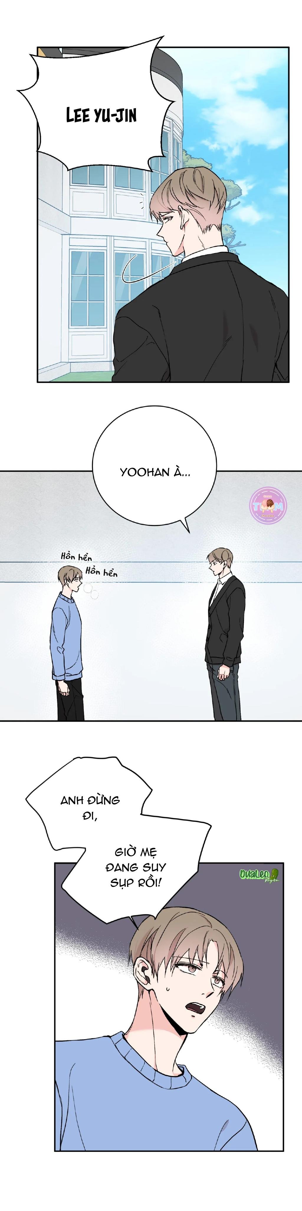 đảo ngược chapter 10 1