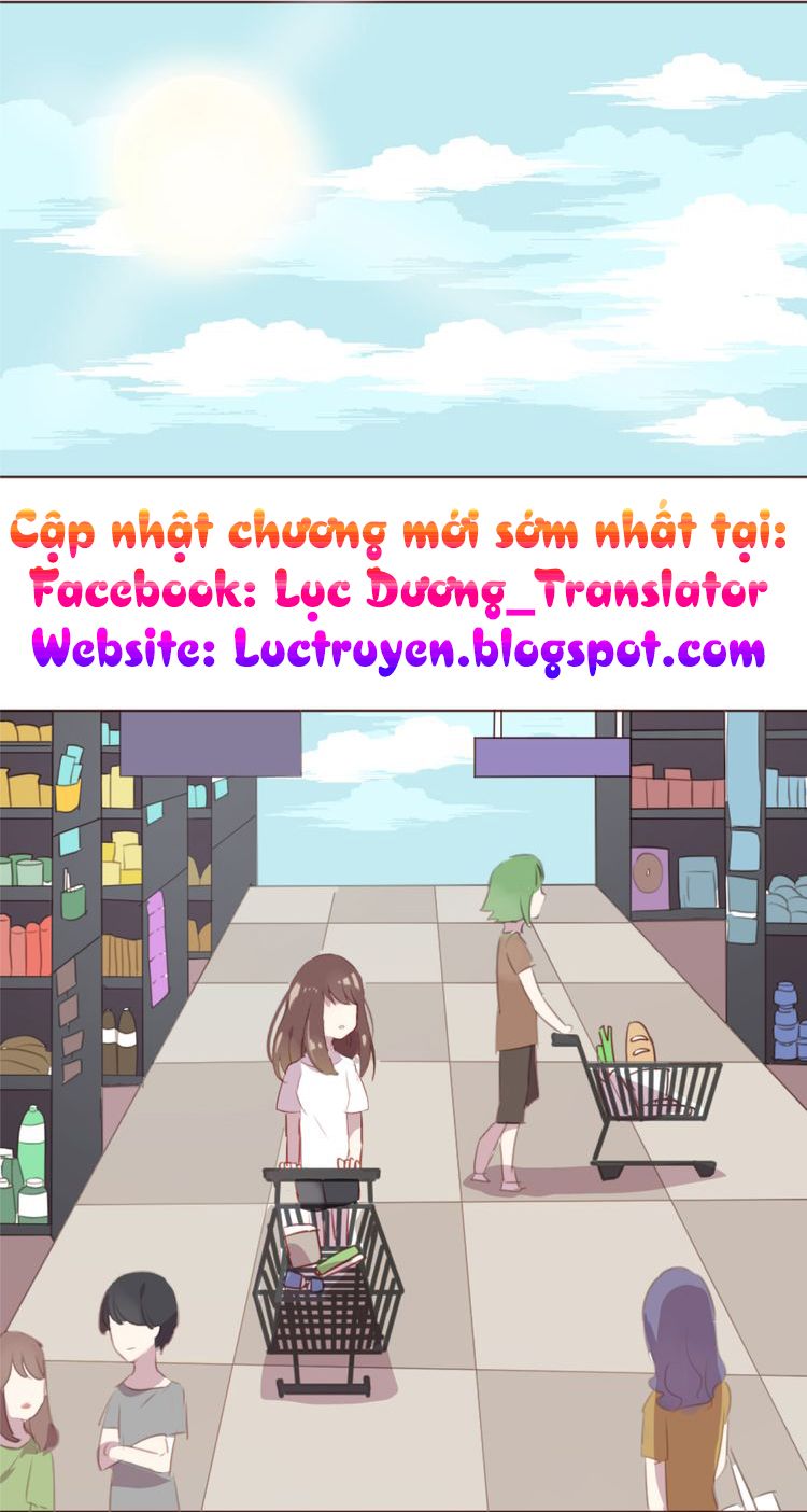 người yêu biến mất chapter 34 1