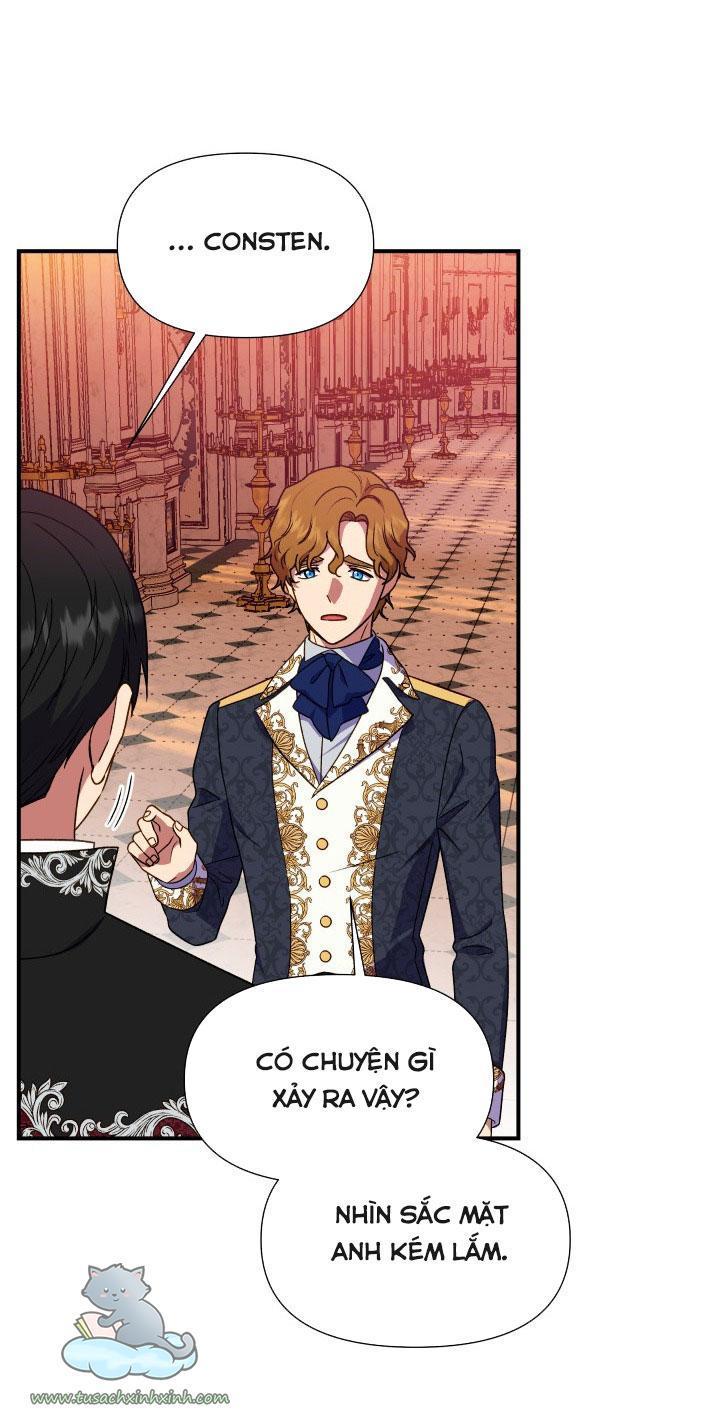 công nương khế ước của gia tộc công tước quái vật chapter 127 45