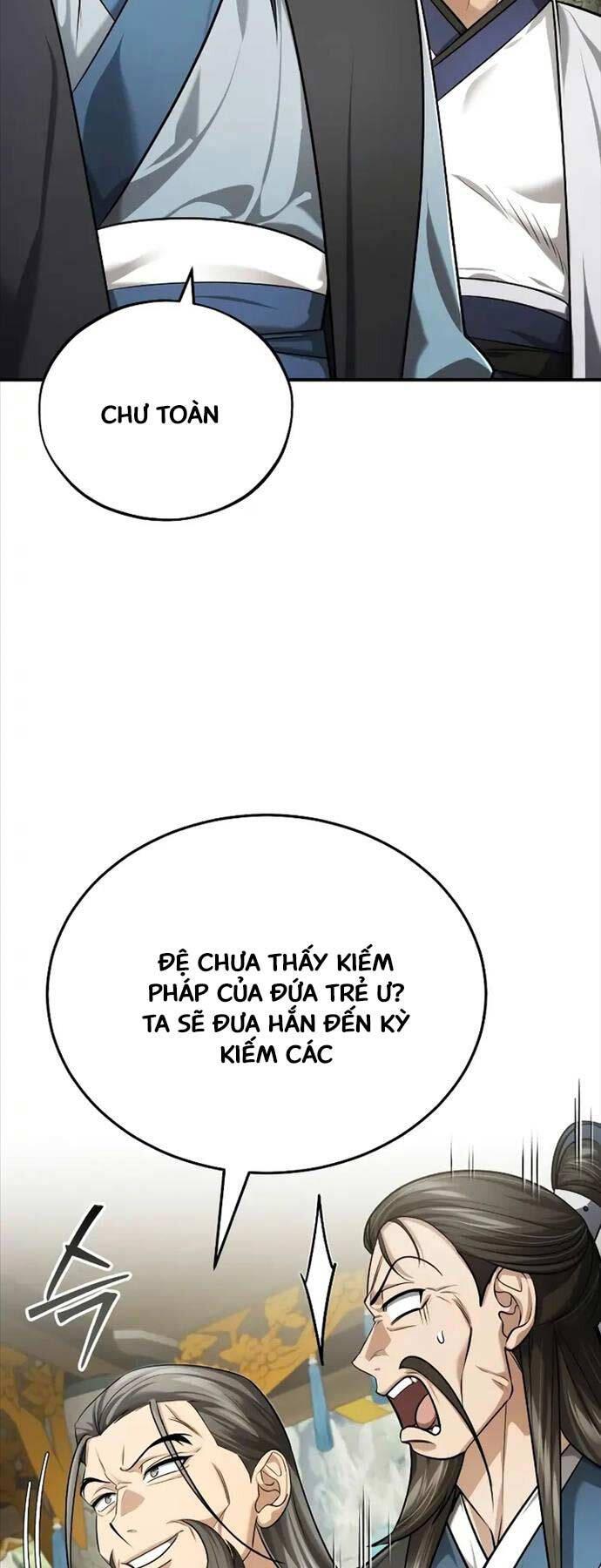 thiếu gia yểu mệnh nhà họ bạch chapter 36 15