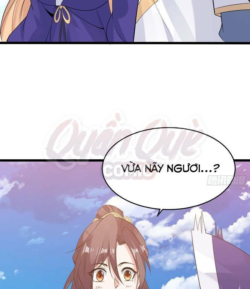 giáng thần chiến ký chapter 66 8