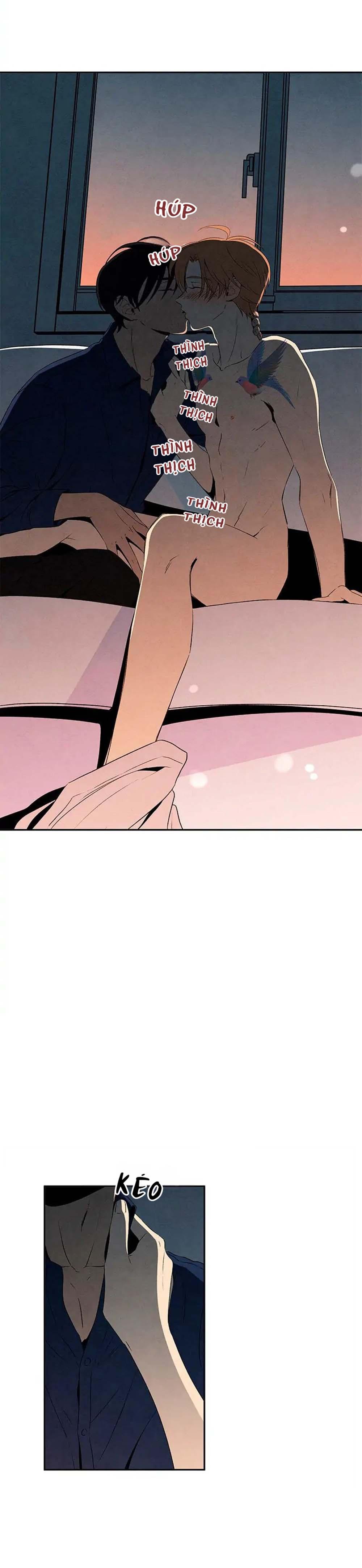 bona sort chapter 9 21