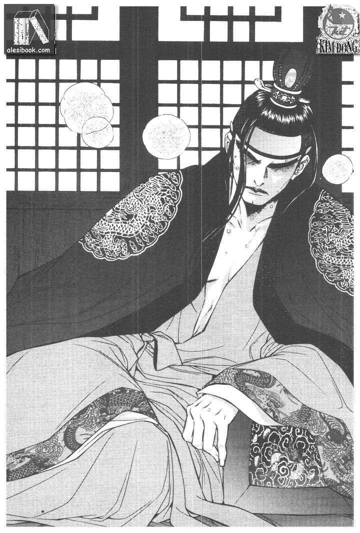 geonneun seonbi chapter 16 15