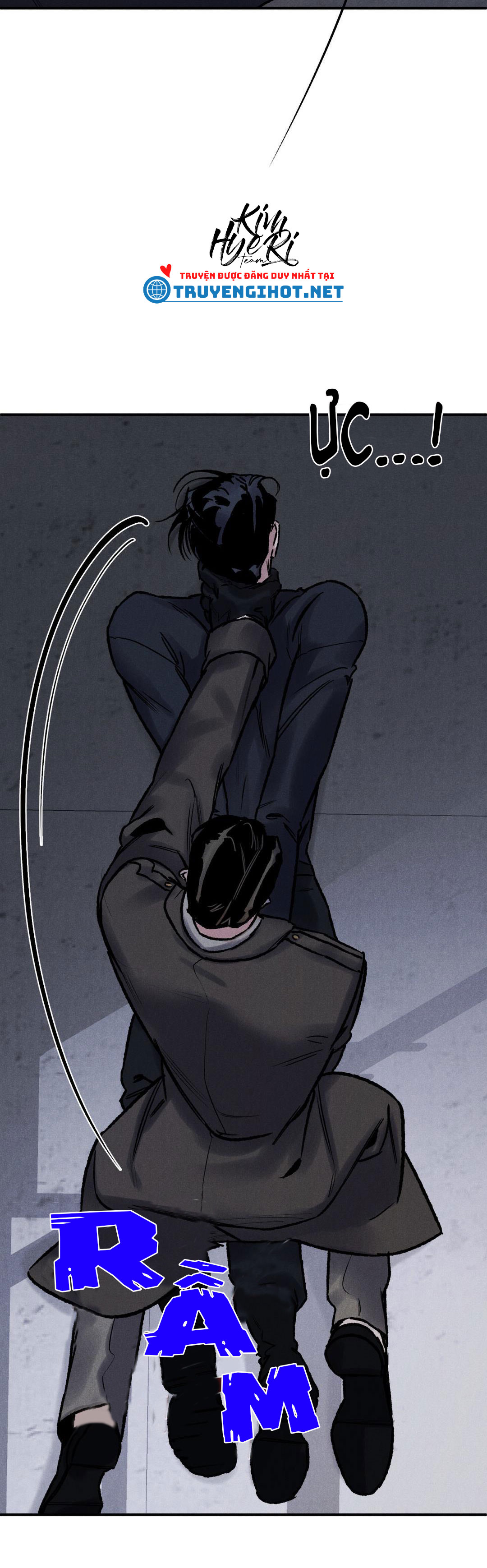 vực sâu tăm tối chapter 2 3