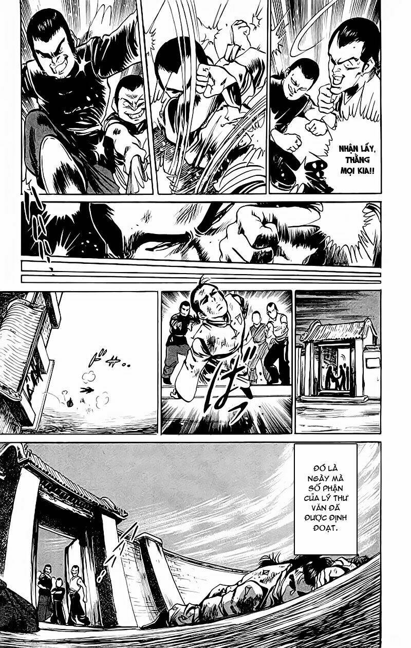 kenji ngoại truyện chapter 1 9