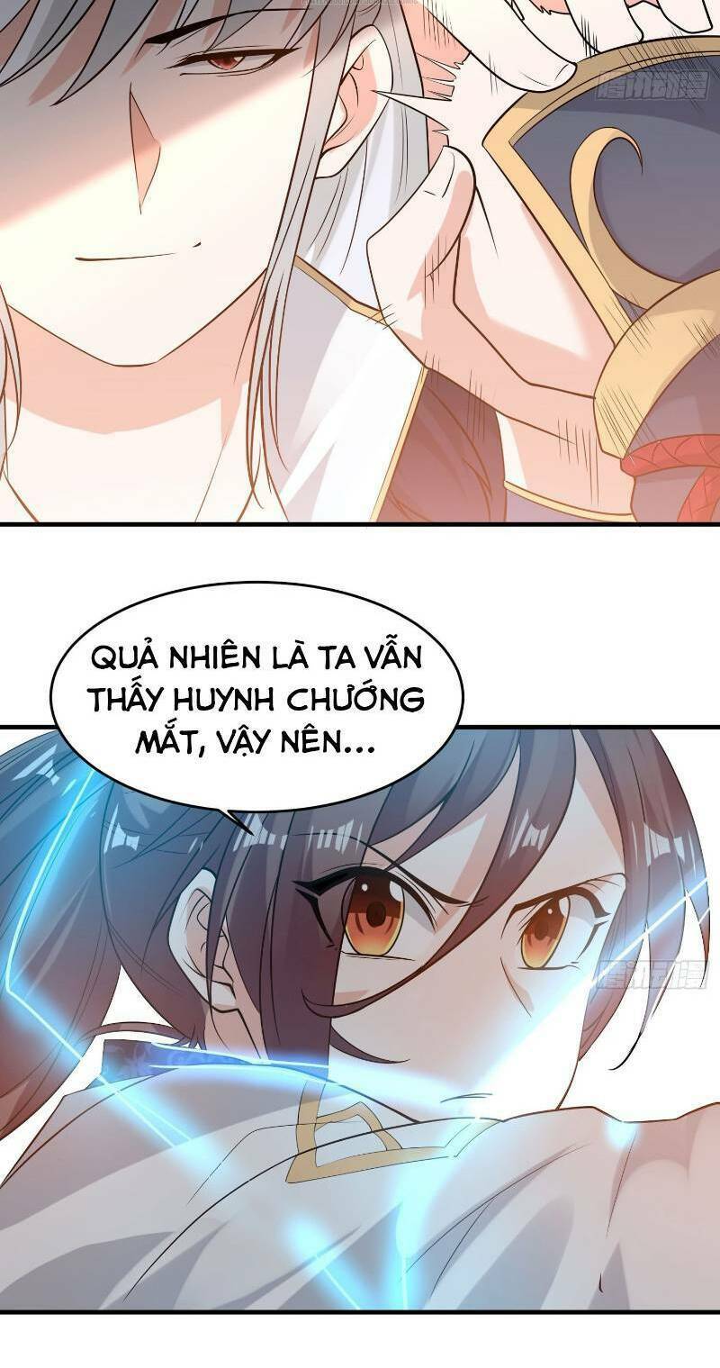 giáng thần chiến ký chapter 52 27