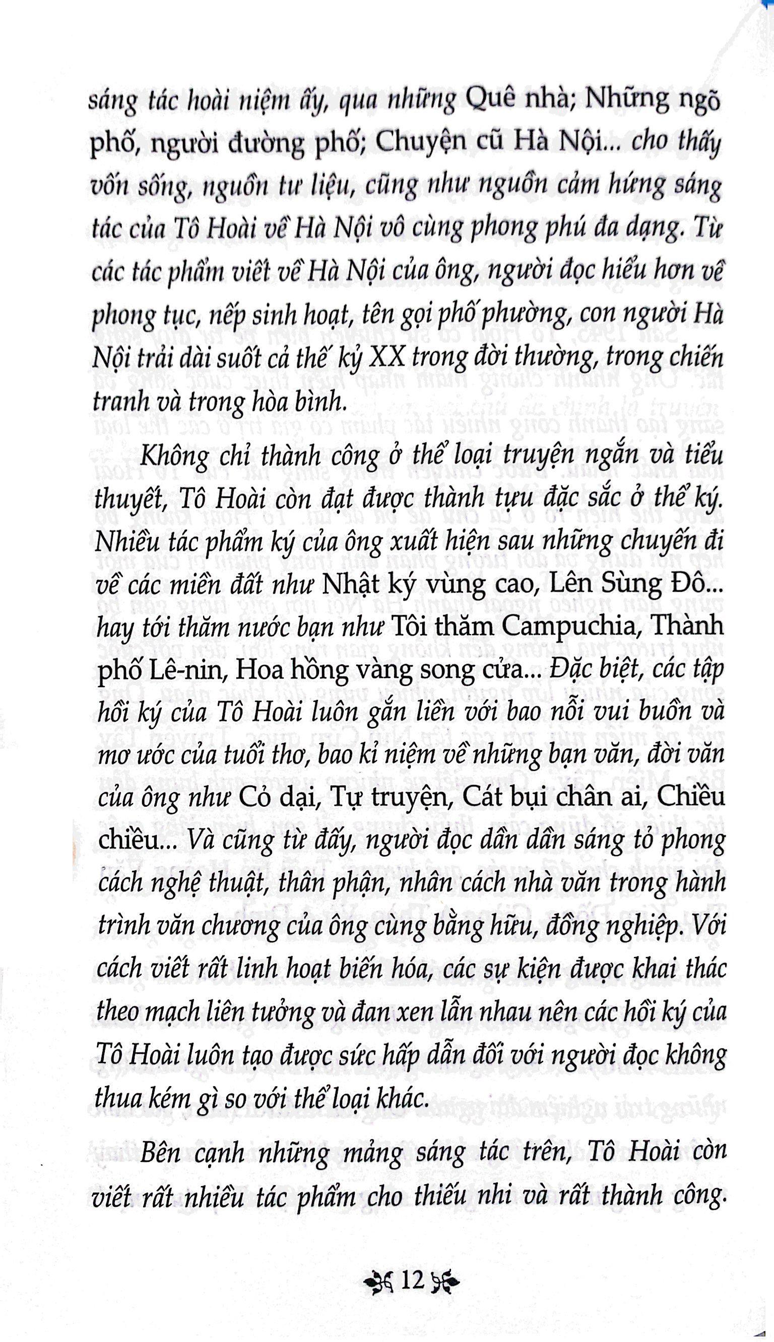 Văn Học Trong Nhà Trường - Truyện Tây Bắc