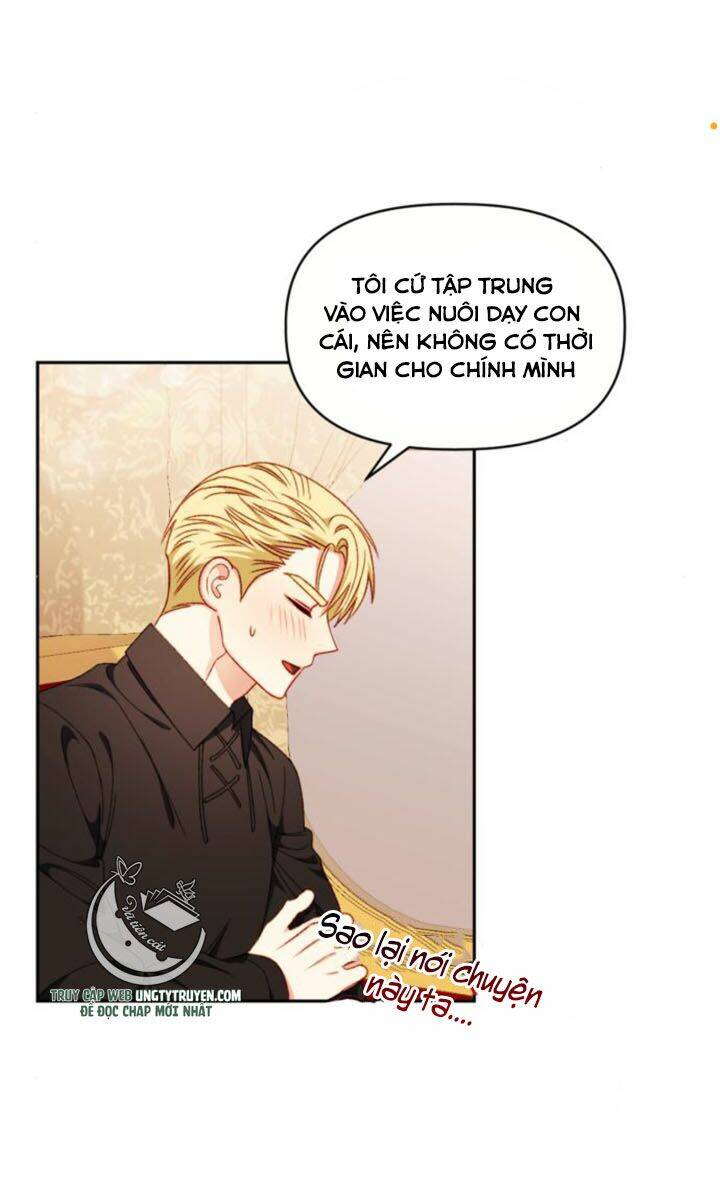 nữ chính muốn tôi trở thành mẹ kế chapter 29.5 18