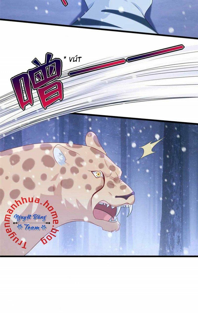 [16+] thảnh thơi thú thế chủng chủng điền, sinh sinh tể chapter 278 25