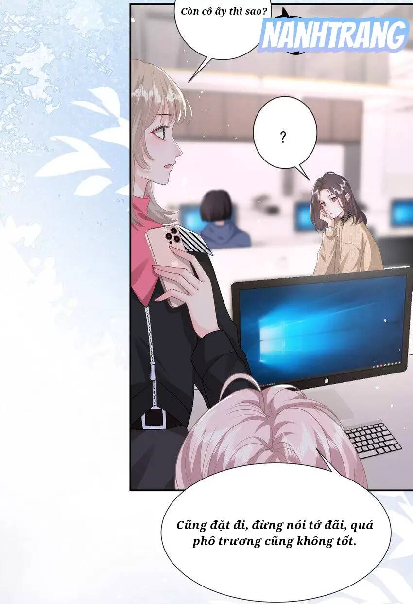 mận xanh chapter 22 18