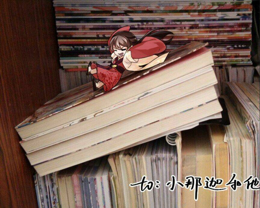 nghiên hương kỳ đàm chapter 59 42