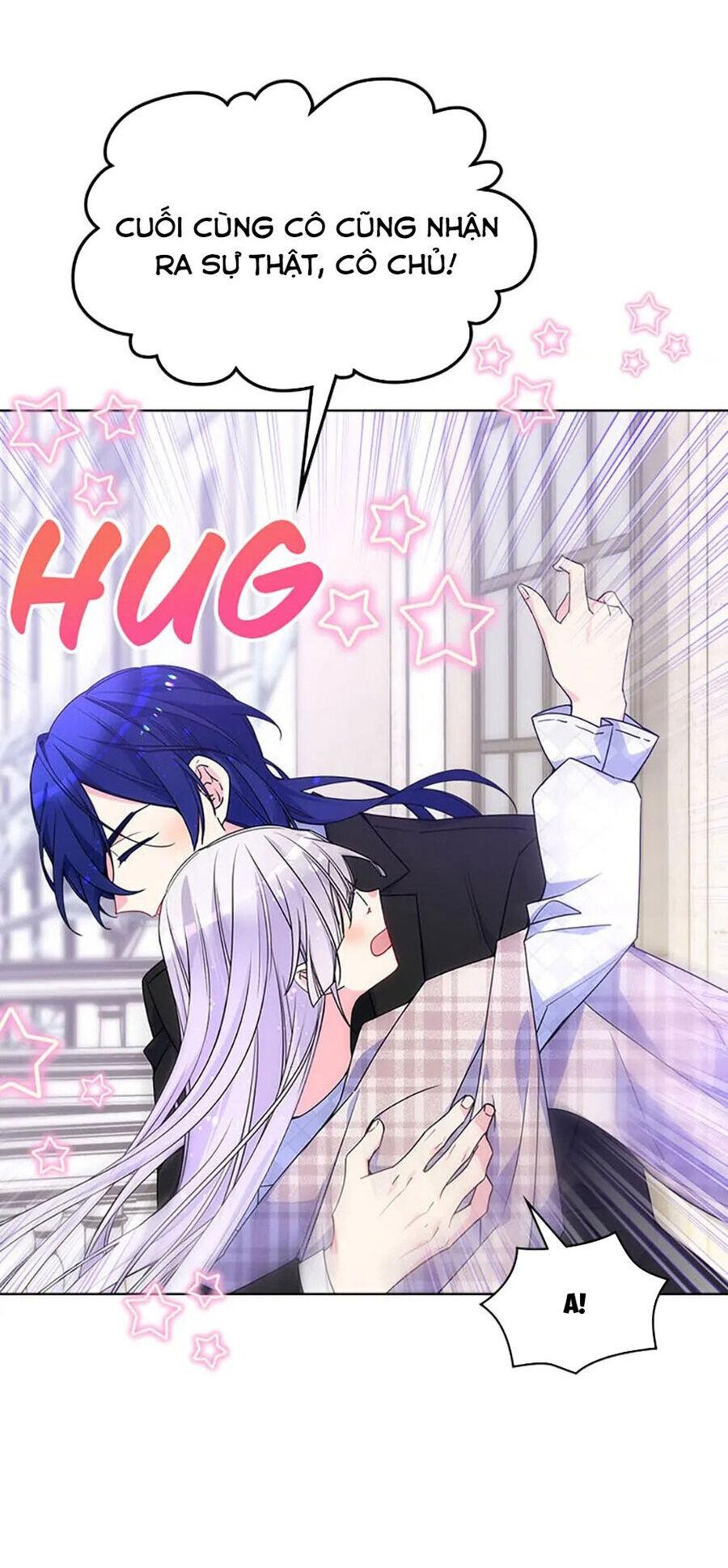 anh trai tôi quá hiền lành làm tôi lo lắng ghê chapter 82 11