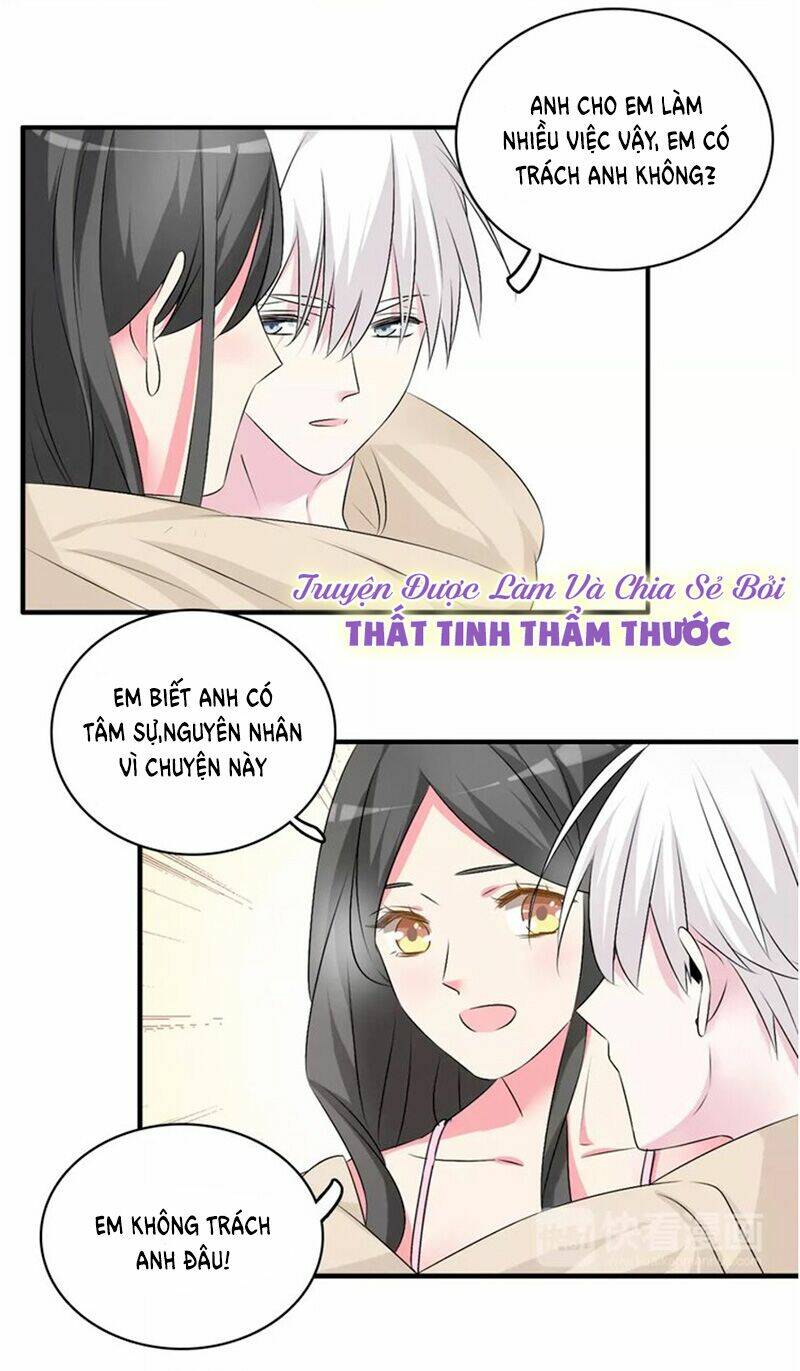 lều khều biết yêu chapter 72 27