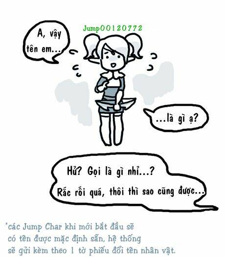 dragon nest random scribbles chapter 10 5