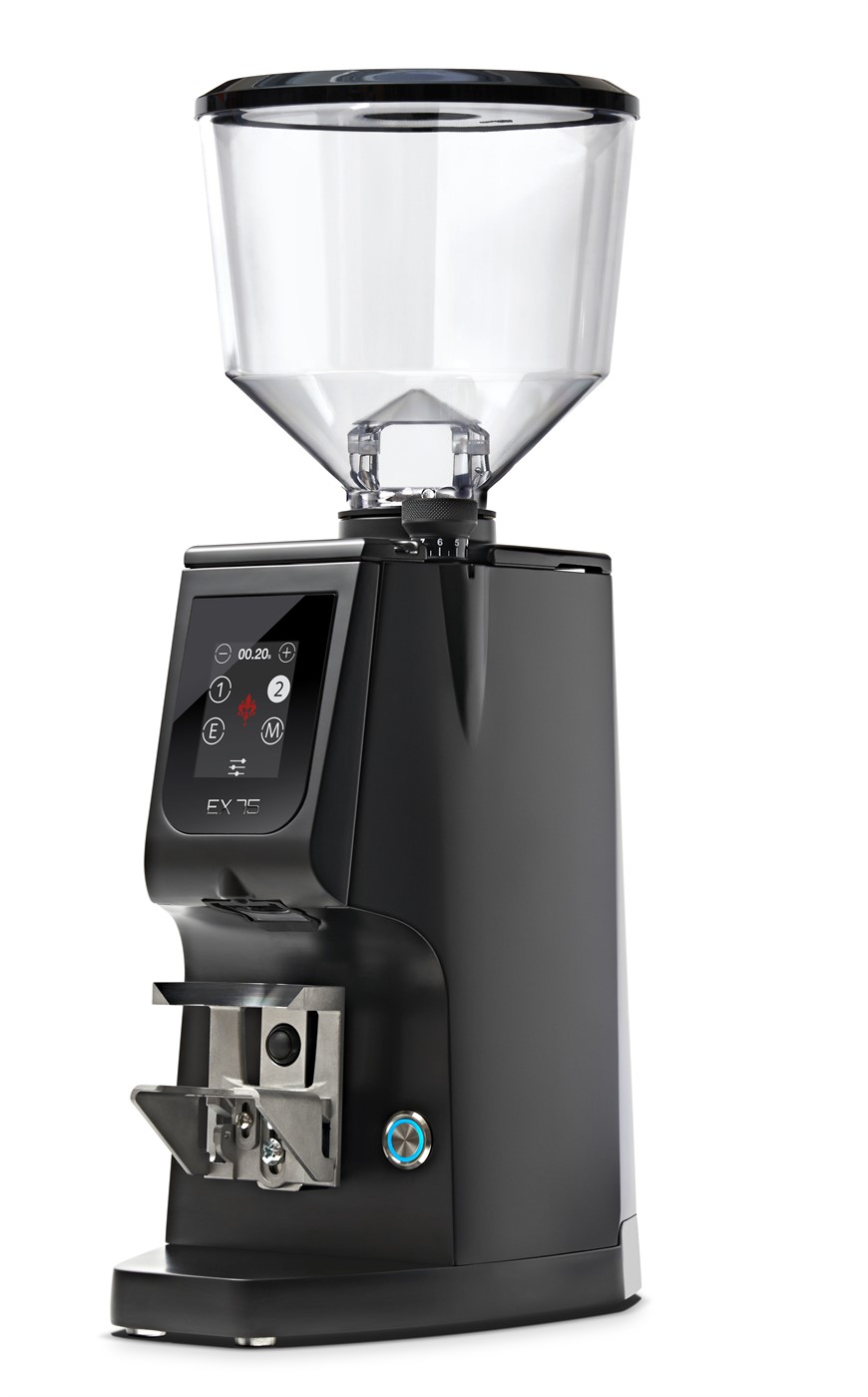 Máy xay cà phê Eureka Atom Excellence 65 - Hàng nhập khẩu từ Ý