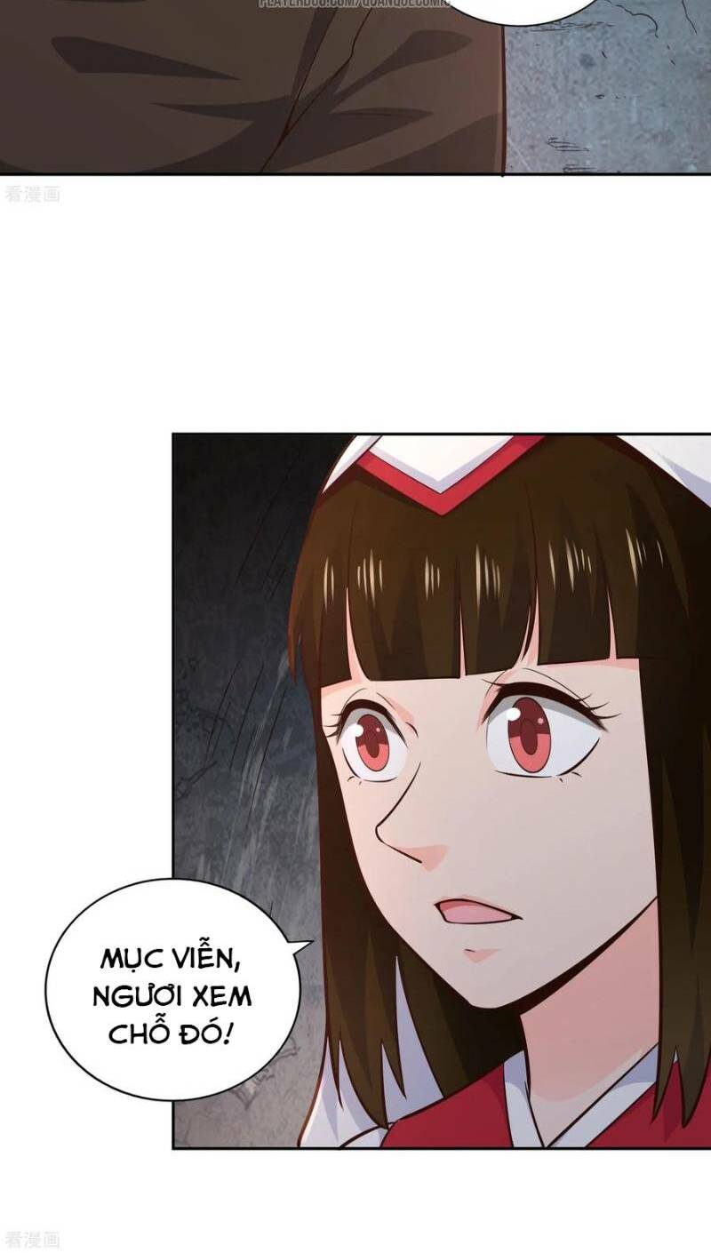 võ linh kiếm tôn chapter 63 12