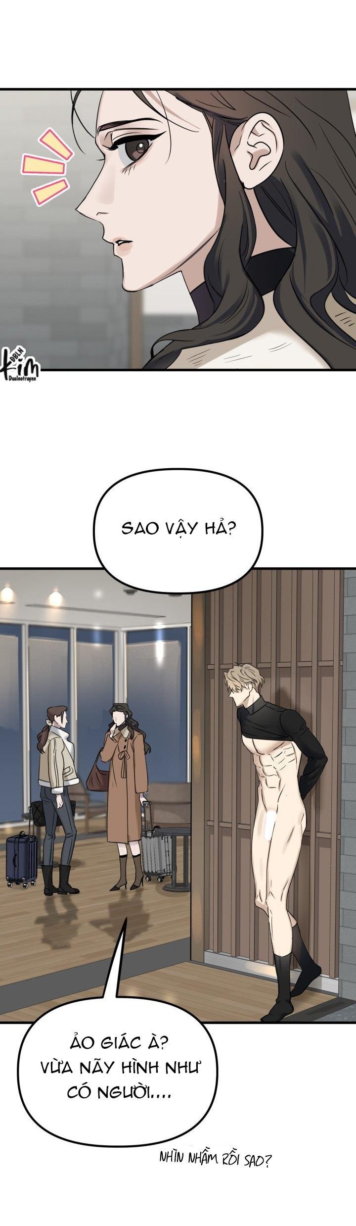 tuyển tập cuồng công - chiếm hữu công của nhà kim Chapter 40.2 REC 2 19