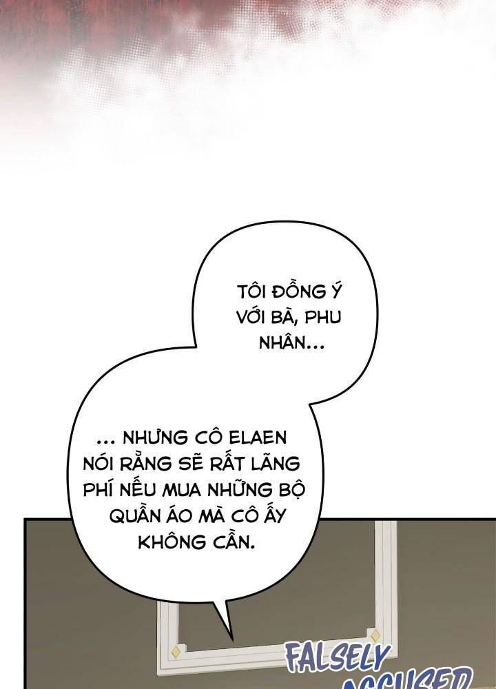 tại sao mẹ chồng tôi lại như thế này? chapter 3 48
