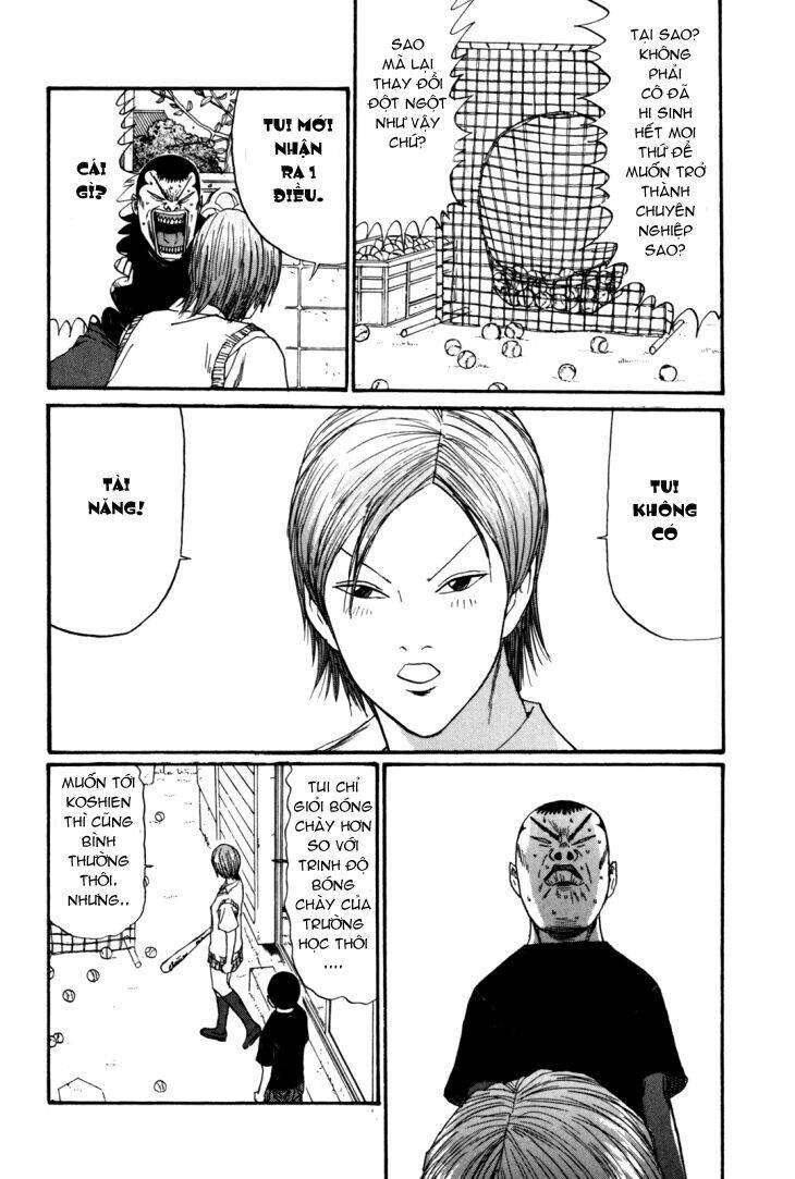 boku to issho chapter 40 6