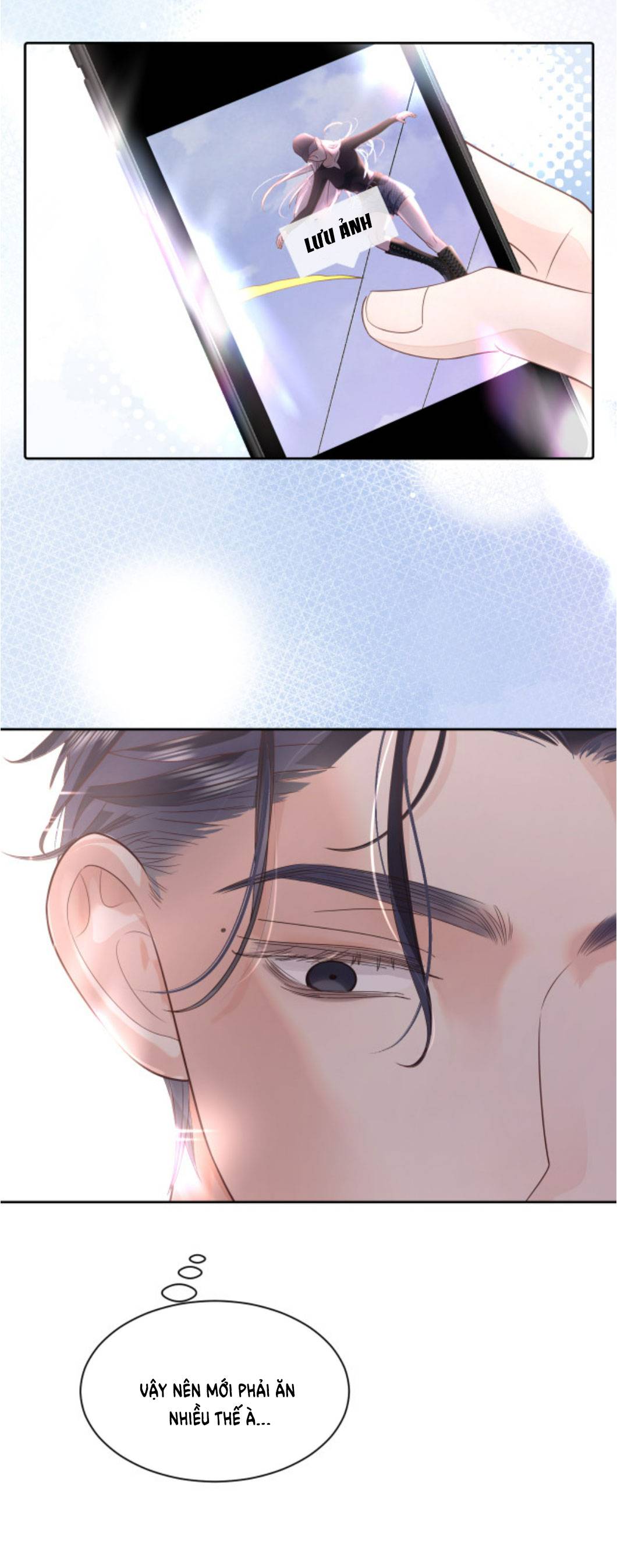 vợ của ảnh đế lại phá hỏng gameshow chapter 6 16