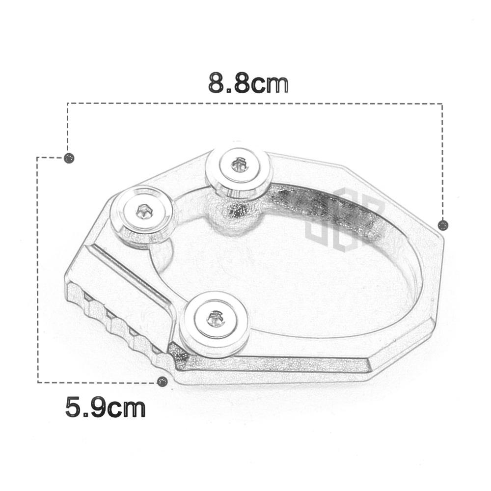 Phụ Tùng Xe Mô Tô Kawasaki Versys 650 Versys650 Er6F Klx250 2013 2014 2015