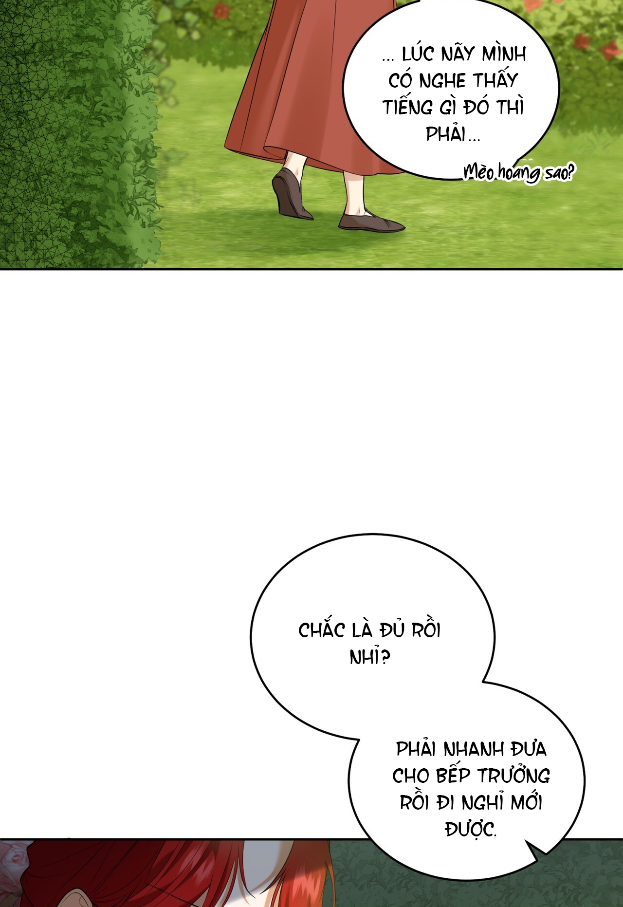 dấu tích của tiên nữ chapter 12.1 71