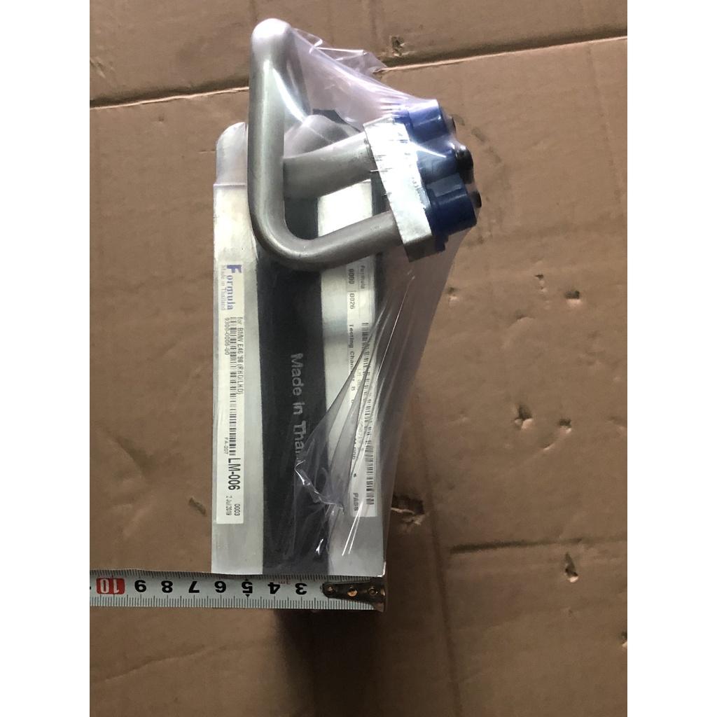 Dàn (giàn) lạnh BMW 318i - 320i - 325i 2004-2005-2006 Hàng xịn Thái Lan 04 05 06