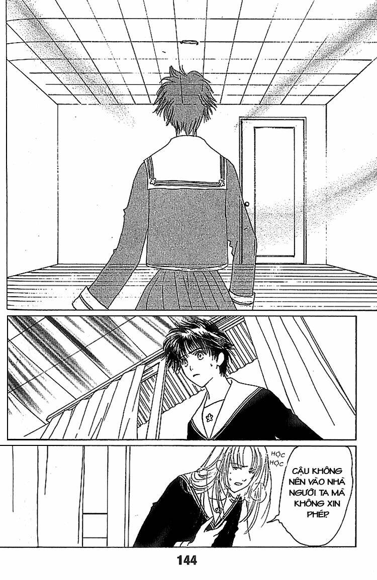 suki dakara suki chapter 15 19