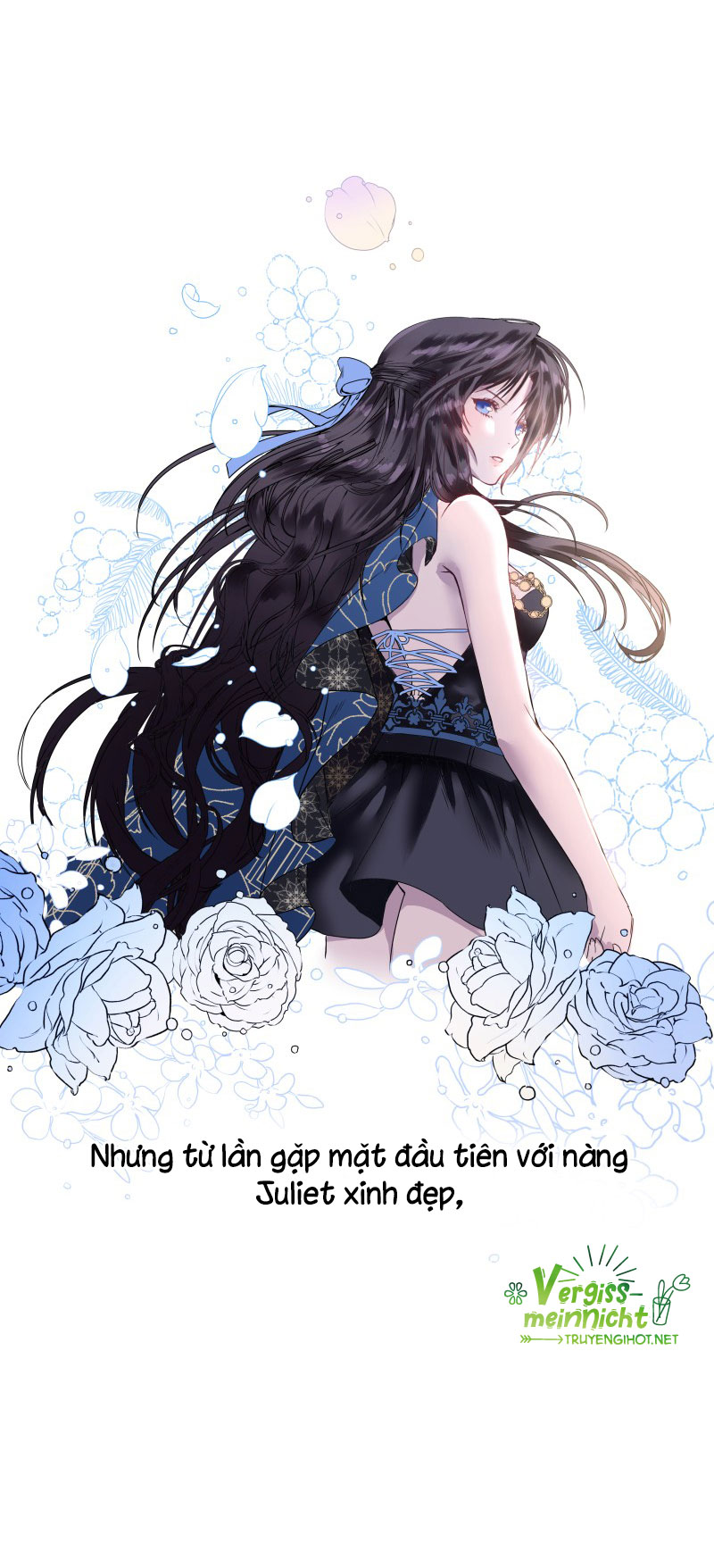 romeo và juliet chapter 0 5