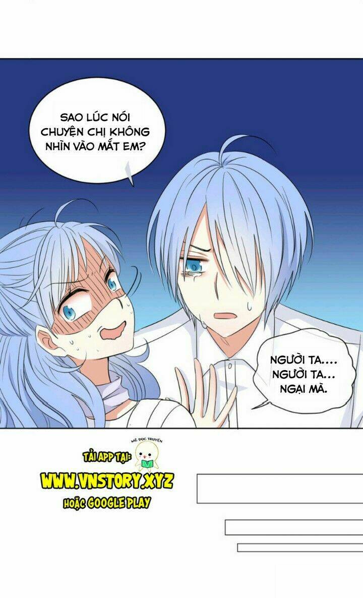 em chỉ yêu tiền của anh chapter 6 19