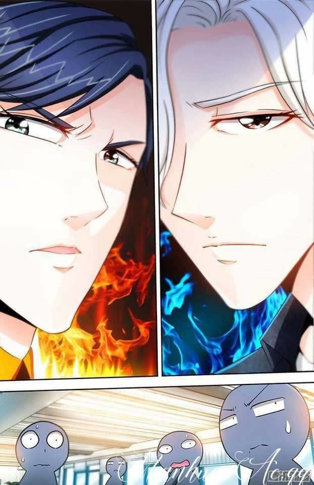 boss hung mãnh cô bé ngây thơ đừng hòng trốn chapter 32 3