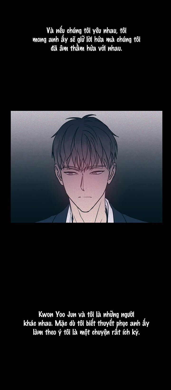 tình yêu ngây dại chapter 30 12